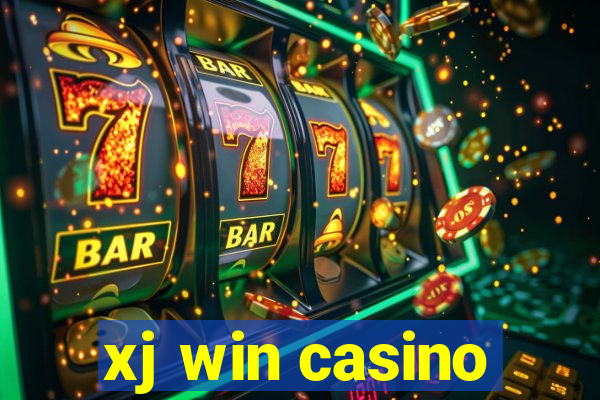 xj win casino